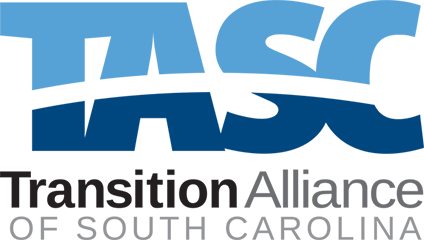 TASC Logo Color Solid