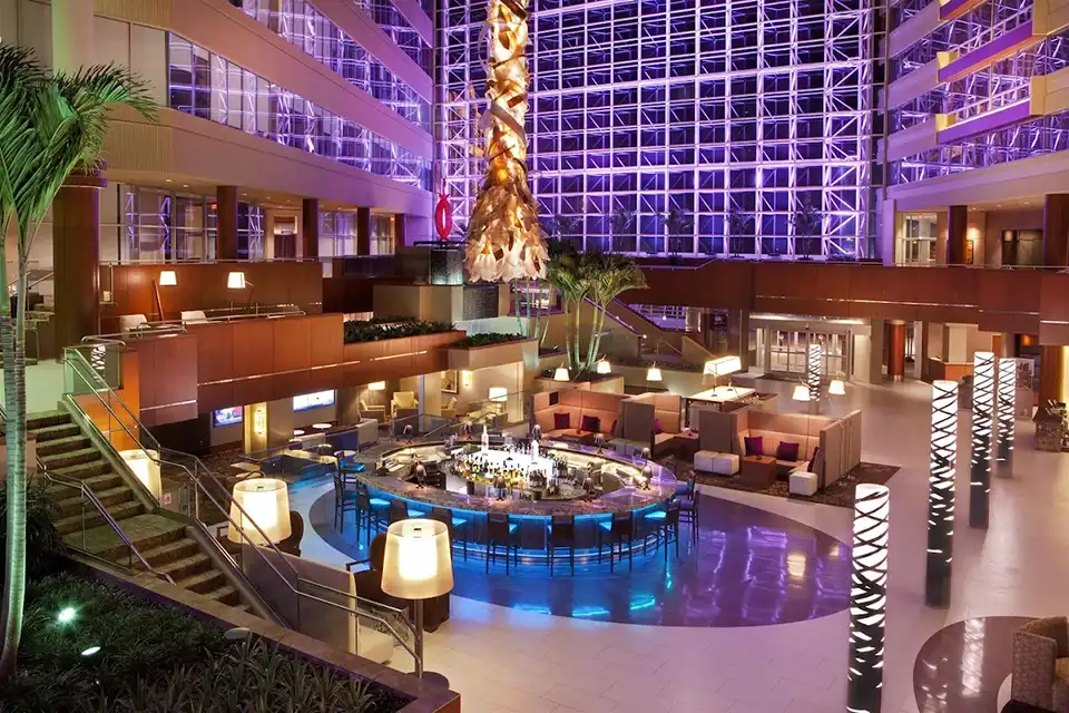 Hyatt Picture