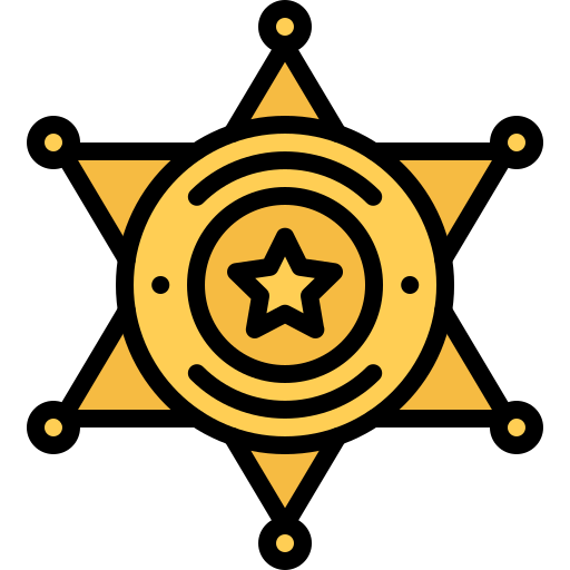 sherriff