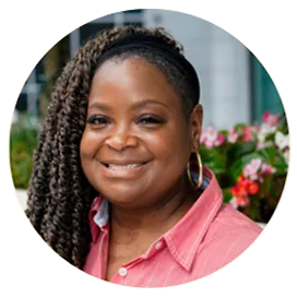 Jameka Murphy