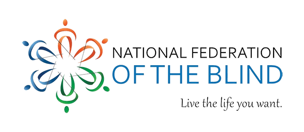 national federation of the blind
