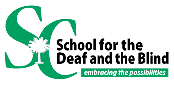 sc school for deaf and blind