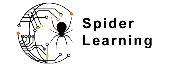spider learning
